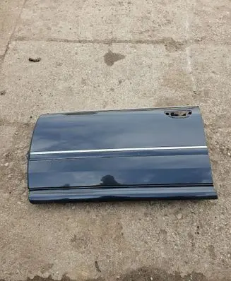 Audi A8 S8 D3 4E Front door