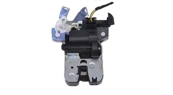 Audi A4 S4 B9 8W Tailgate/trunk/boot lock/catch/latch 8W0827503