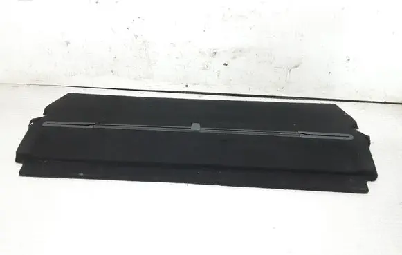 Citroen C4 I Picasso Parcel shelf