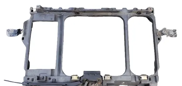 Peugeot 508 RXH Radiator support slam panel bracket 9685794180