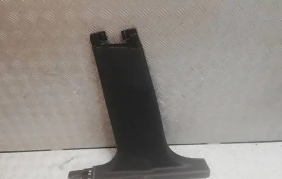 Citroen C4 Cactus Other trunk/boot trim element 9801362077 100980A1