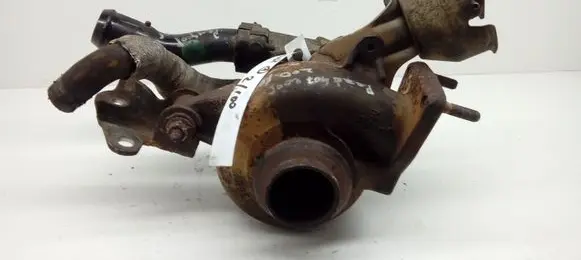 Peugeot 407 Turbo 756047 7402921