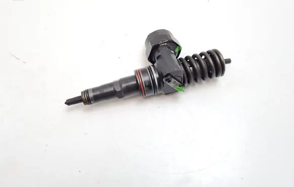 Ford Galaxy Fuel injector 038130073AC 0414720029