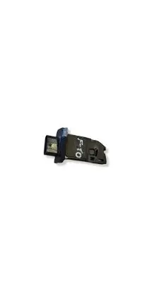 BMW 5 F10 F11 Mass air flow meter 7804150 N10503811