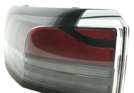 Volkswagen ID.7 Rear/tail lights 14B945095A