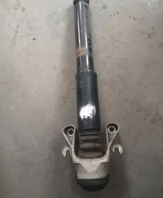Volvo XC90 Rear shock absorber/damper 31360616