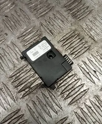 Skoda Octavia Mk2 (1Z) Steering angle sensor 1K0959654