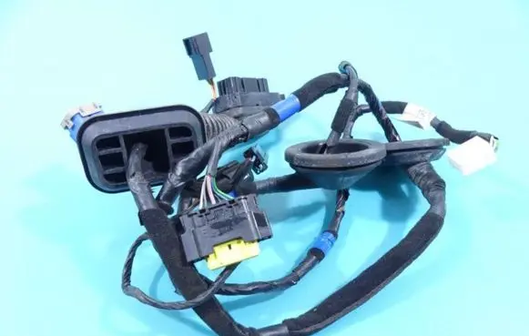 KIA Ceed Front door wiring loom 91610-A2060 IMPRK1309369