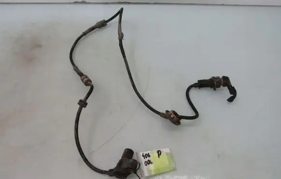 Peugeot 406 ABS brake wheel speed sensor 0265006205