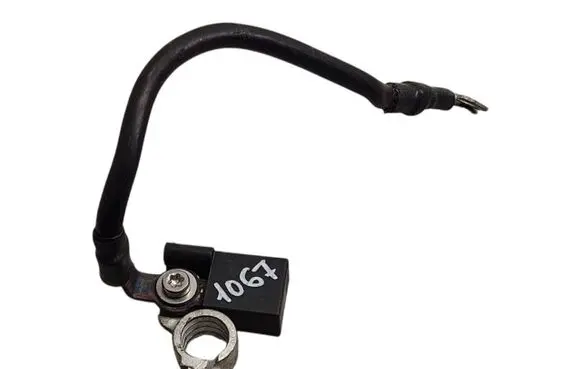 Mercedes-Benz E C207 W207 Negative earth cable (battery) A0009050054