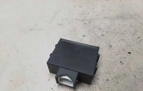 Toyota Avensis T250 Immobilizer control unit/module 8978005040 73667912
