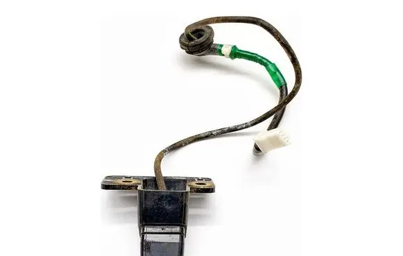 Nissan Juke I F15 Reversing camera 284421KA0B