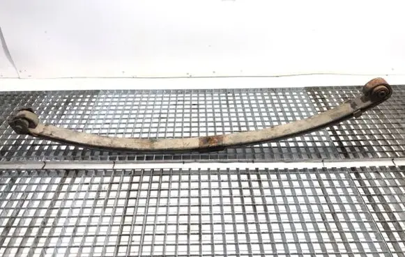 Mercedes-Benz T1 Front leaf spring 