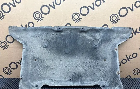 Audi A8 S8 D4 4H Engine splash shield/under tray