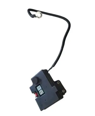 Hyundai Santa Fe Fuse module BKCA2-00721 BKCA200721