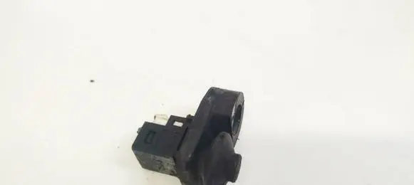 Subaru B9 Tribeca Front door sensor coupe 