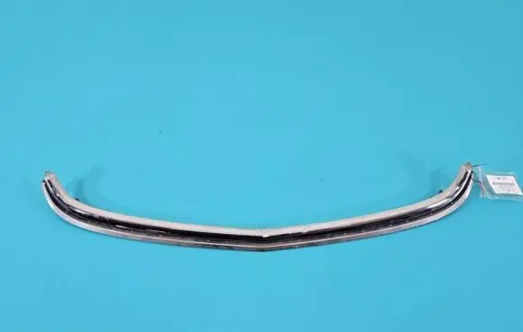 Opel Antara Front bumper splitter molding 25983418 IMPRK1441011