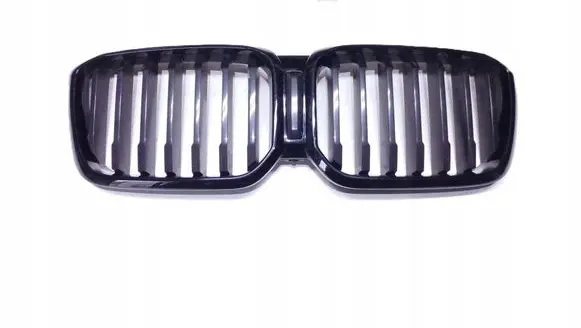 BMW X3 G01 Front bumper upper radiator grill 51135A1AC55X3X4LCI