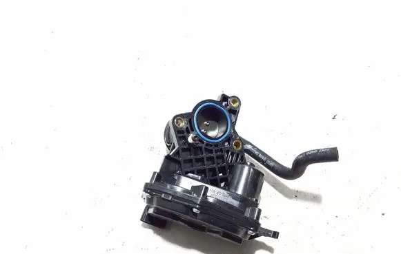 Volvo XC60 Electric throttle body valve 32240777