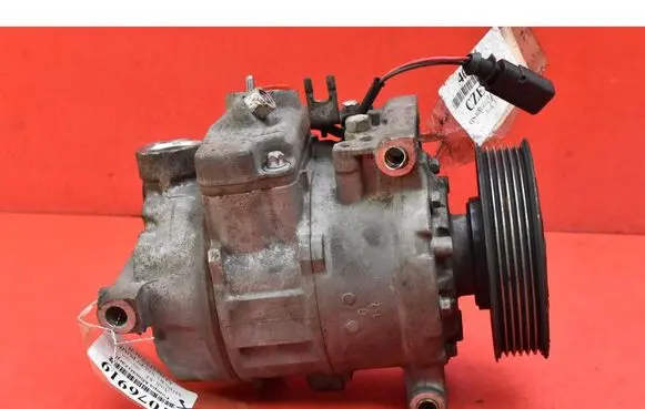 Audi A4 S4 B6 8E 8H Air conditioning (A/C) compressor (pump) 4472208412