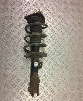 Hyundai i30 Front shock absorber/damper 54650-A6010