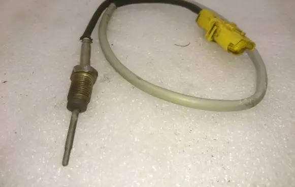 Renault Espace - Grand espace IV Exhaust gas temperature sensor 8200581018