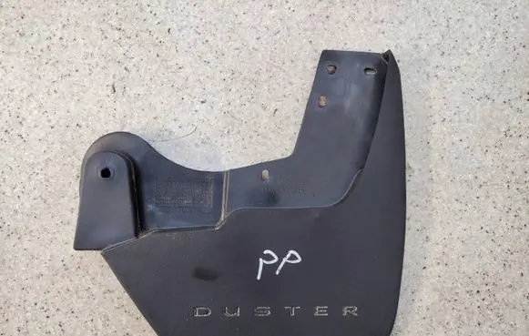 Dacia Duster II Front mudguard 