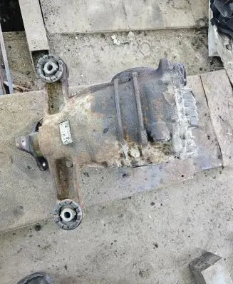 Lexus IS 220D-250-350 Rear differential 32H