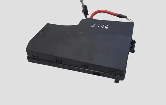 Volvo V40 Fuse module 31409547