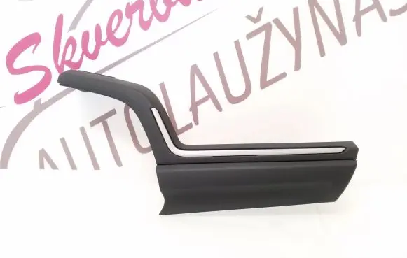 Audi A4 S4 B9 Panel trim 09615002