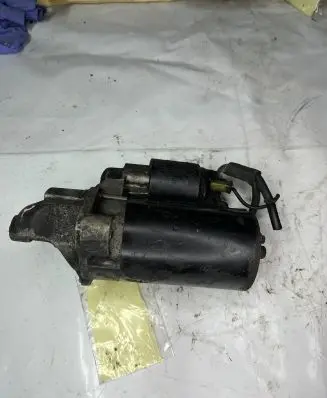Audi A4 S4 B6 8E 8H Starter motor 0001108174