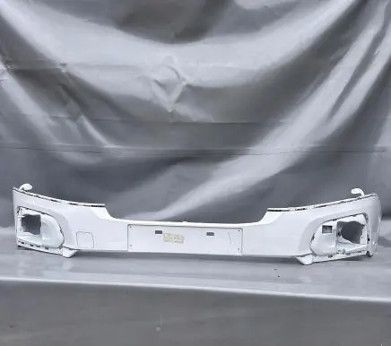 Peugeot Rifter Front bumper
