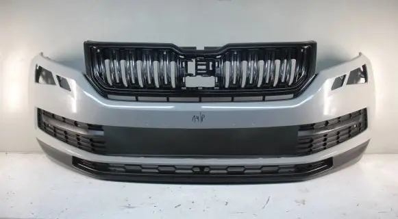 Skoda Kodiaq Front bumper