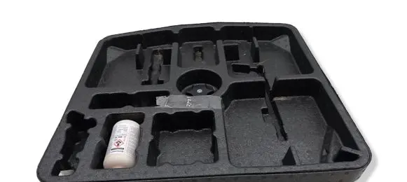 Nissan Qashqai J12 Glove box in trunk 849756UA1A