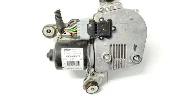 Peugeot RCZ Wiper motor 9673484080 W000016617