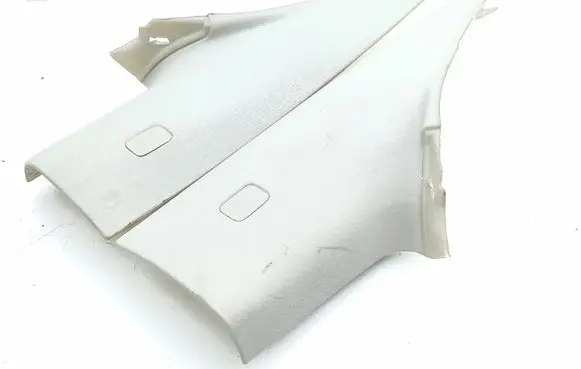 Volvo S90, V90 (D)pillar trim (top) 31389486 31389487