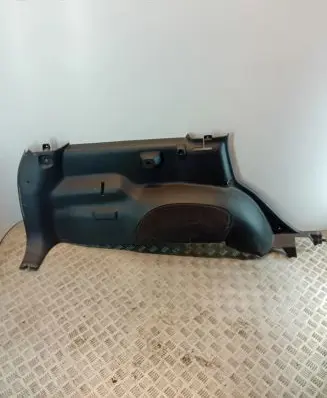 Jeep Grand Cherokee Other trunk/boot trim element