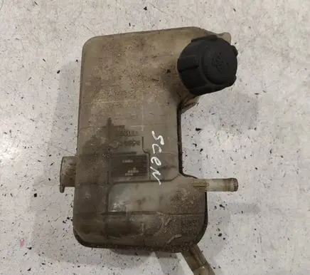 Renault Scenic II - Grand scenic II Coolant expansion tank/reservoir 8200262036