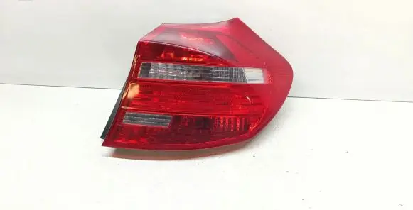 BMW 1 E81 E87 Rear/tail lights 7164956