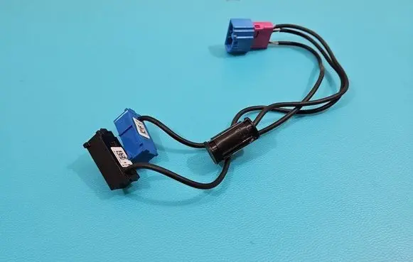 Audi A4 S4 B8 8K Microphone (bluetooth/phone) 4L1035711G IMPRK1481074