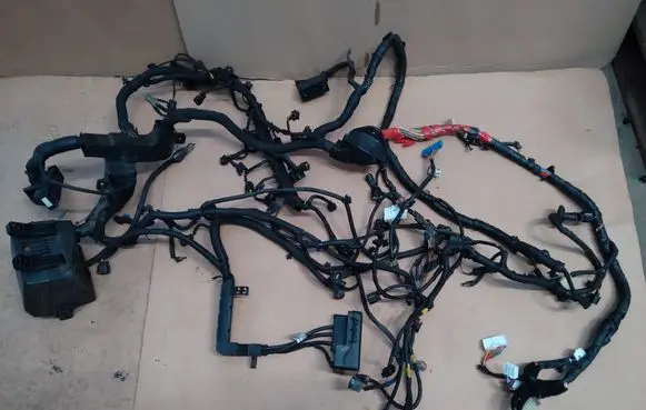 KIA Sportage Other wiring loom