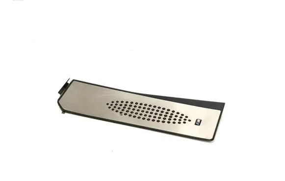 BMW 5 F10 F11 Foot rest pad/dead pedal 7960700