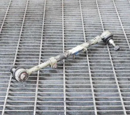 Mercedes-Benz SL R129 Steering tie rod A1293300203