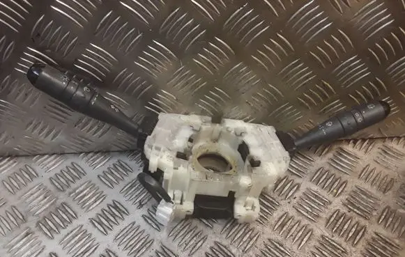 Smart ForFour I Wiper speed switch 4545400217