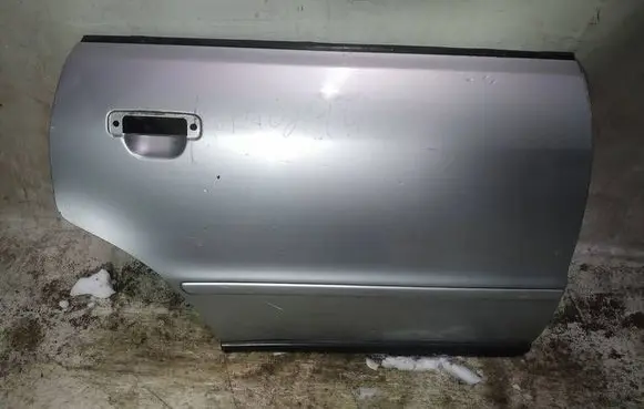 Audi A4 S4 B5 8D Rear door PILKOS