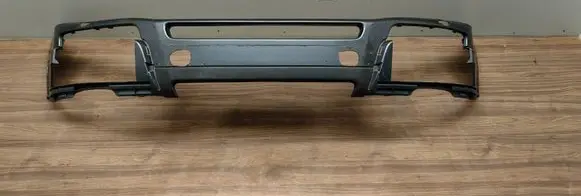 Volvo XC90 Front bumper 08620598