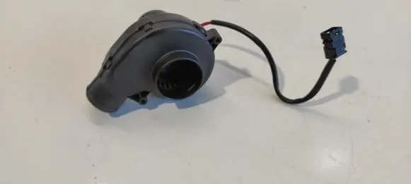 Mercedes-Benz ML W163 Engine control unit/module fan 0130002828