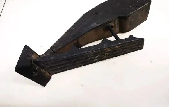 BMW 5 E60 E61 Accelerator throttle pedal 3542677264502 259160-10