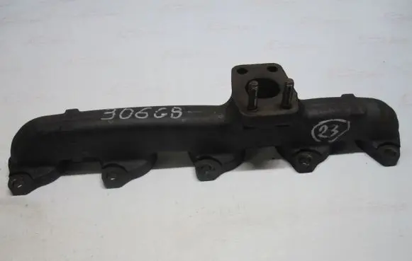 Ford Mondeo MK IV Exhaust manifold 306GB