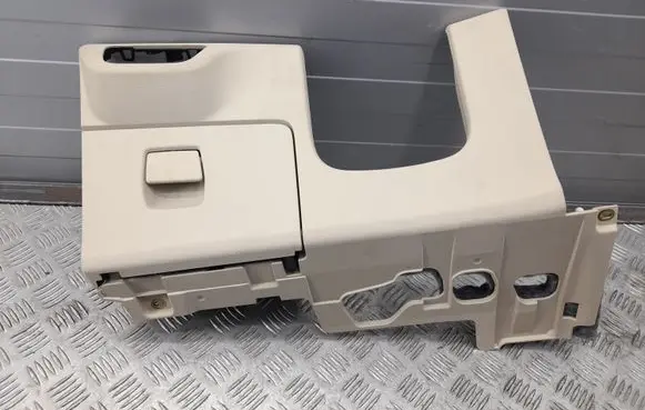 Audi Q5 SQ5 Dashboard lower bottom trim panel 80B863075C 80B880301A